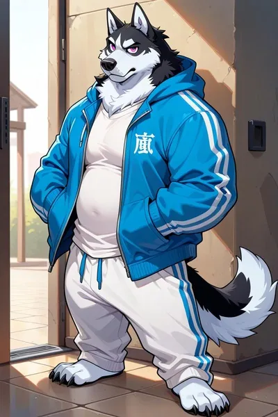 Flipped Chat AI – Chatta med Rafael Monteiro