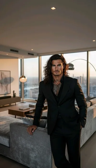 FlippedチャットAI – ジュード・レジェンドとチャット