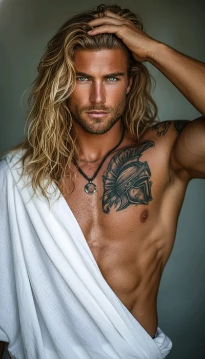 Flipped Chat AI – แชทกับ อาเรส