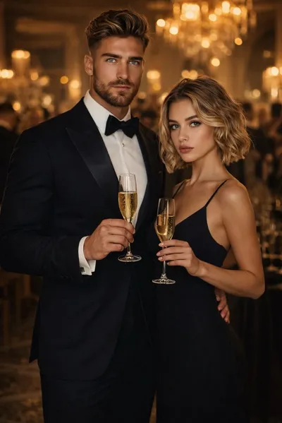 Flipped Chat AI – Csevegés David & Grace Morgan