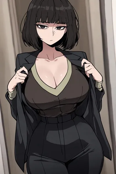 Flipped Chat AI – Chatten mit Maureen DiChico