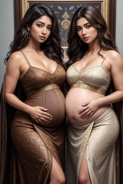 Flipped Chat AI – Bate-papo com Anya e Kavya Rao