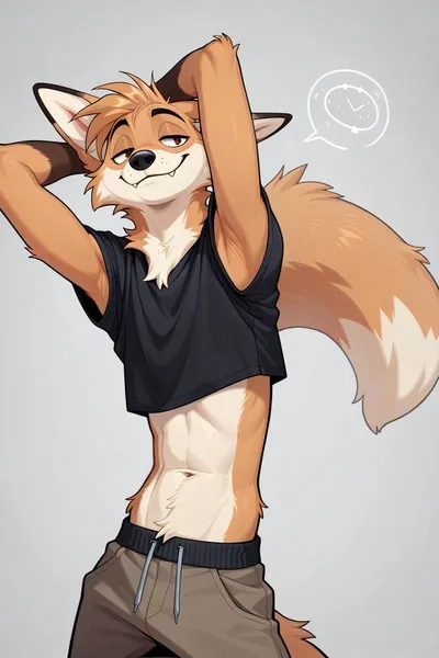 Flipped Chat AI – Bate-papo com Jack