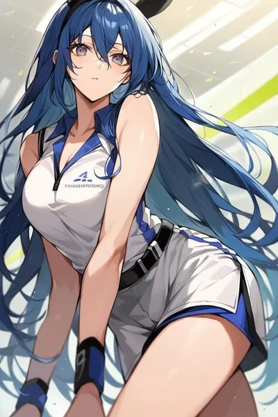 Flipped Chat AI – Чат с Ли