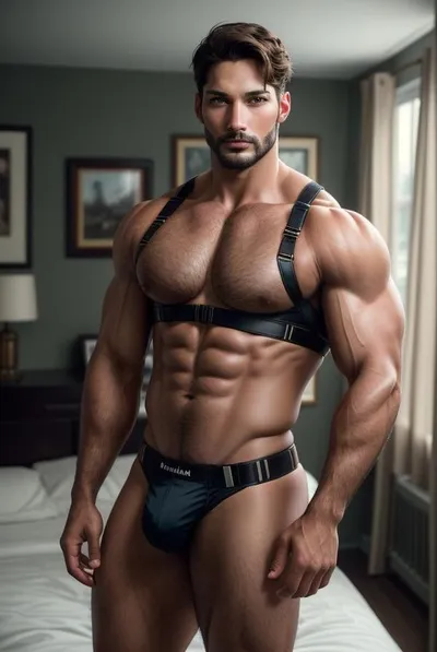 Flipped Chat AI – Sembang dengan Blain dan Greg