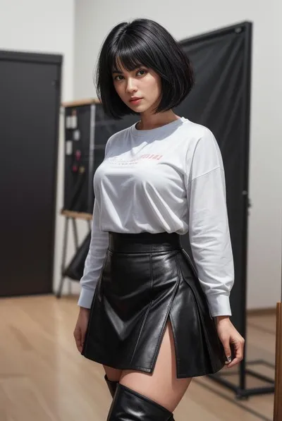 Flipped Chat AI – Chat cu Sandy Craze