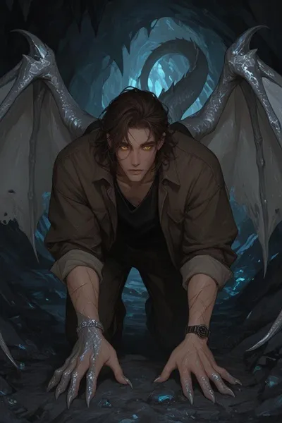 Flipped Chat AI – Chat cu Jasper este un dragon de peșteră