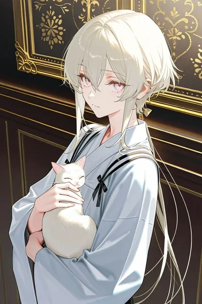 الذكاء الاصطناعي للدردشة المعكوسة – الدردشة مع ميمي