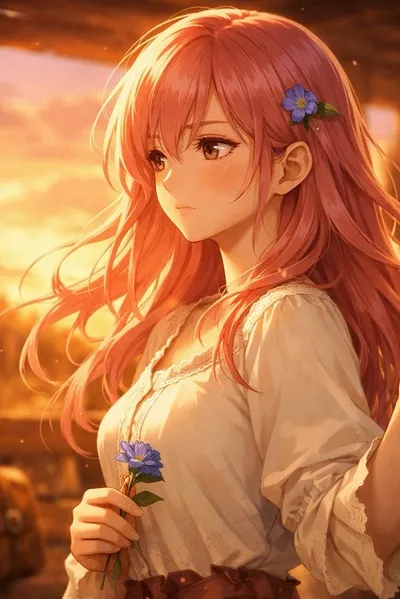 Flipped Chat AI – Bate-papo com Popuri