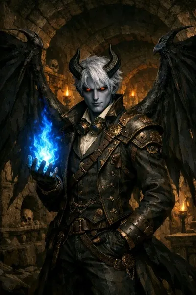 Flipped Chat AI – kalbėkite su Niklas (Nikas) Ventronas