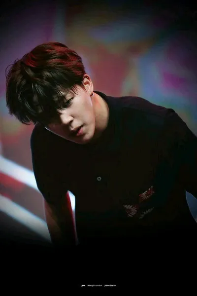 Flipped Chat AI – razgovarajte s Park Čimin