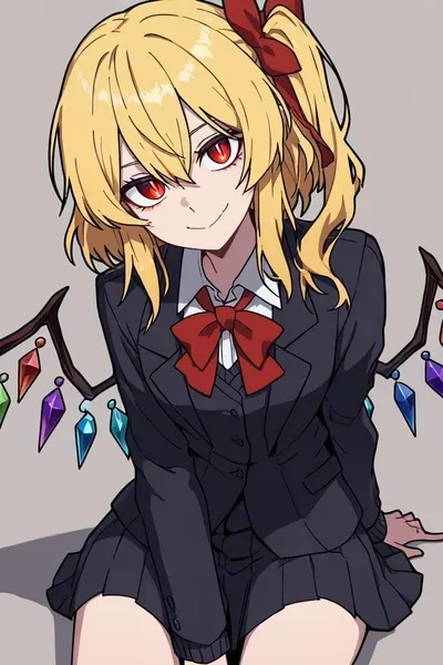 Flipped Chat AI – razgovarajte s Ruby