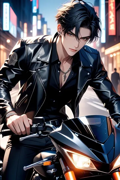 Odwrócony czat AI – rozmawiaj z Jake