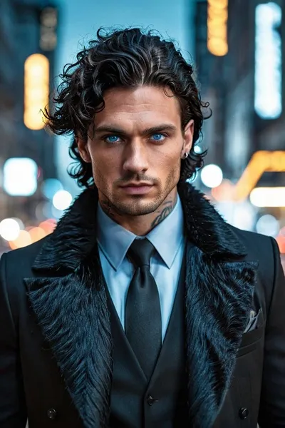 Flipped Chat AI – Csevegés Victor Alexander Cross