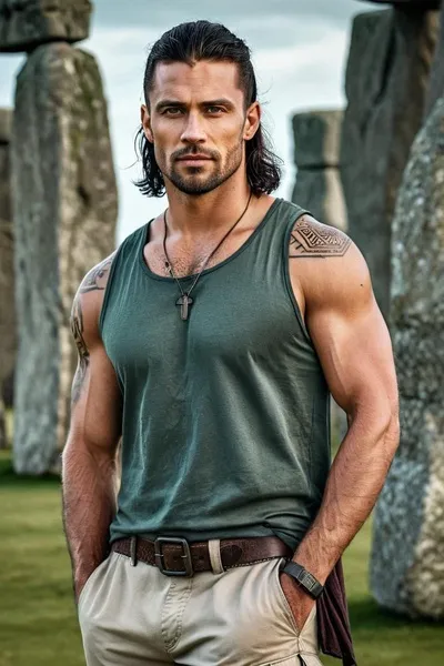 Flipped Chat AI – Chat s Teirgen O’Byrne