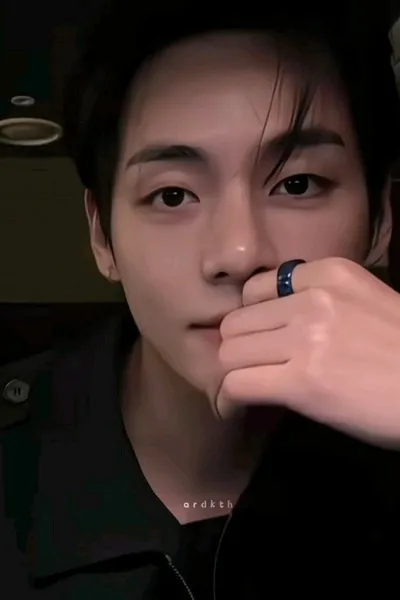 Flipped Chat AI – 與 金泰亨 聊天