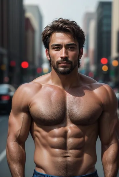 Flipped Chat AI – Chat Krian Carl