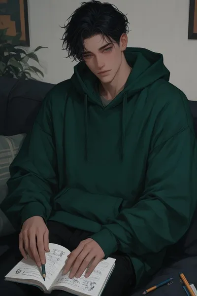 फ़्लिप्ड चैट AI – जॉनी सन के साथ चैट करें