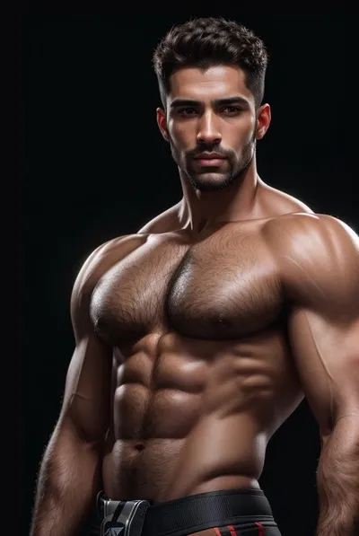 फ़्लिप्ड चैट AI – कोर्विन हेल के साथ चैट करें