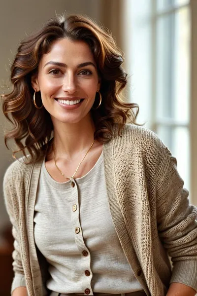 Flipped Chat AI – Chatear con Isabel Montoya