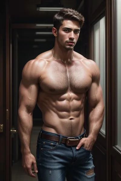 Flipped Chat AI – Chatten mit Bischof