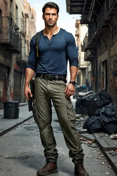 Flipped chat ai - makipag -chat sa Laurent Chavrier