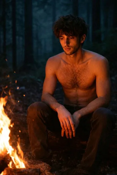 Omgedraaide chat AI – Chat met Malo