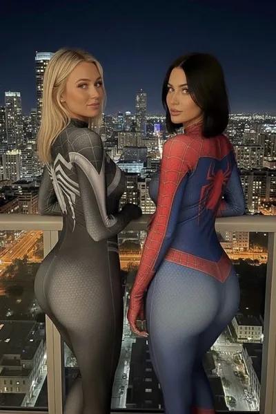 Flipped Chat AI – Chatta con Madison e Brooklyn