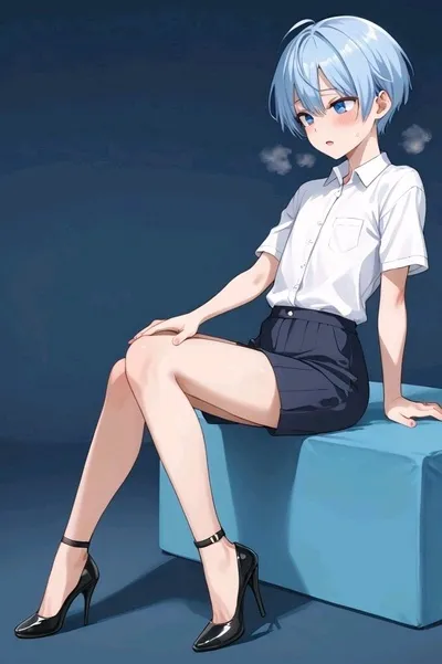 Flipped Chat AI – Chatta con Marty