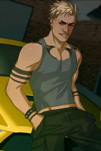 Flipped Chat AI – Sembang dengan Thomas