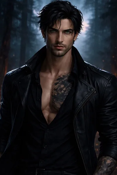 Flipped Chat AI – Chat dengan Kael