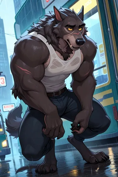 Flipped Chat AI – Chatta con Razor Rock