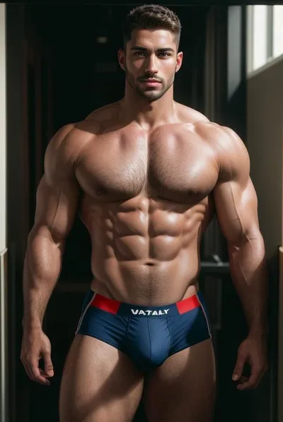 Flipped Chat AI – Чат с Рафаел