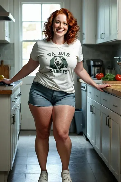 Flipped Chat AI – Чат с Кэти Миллер