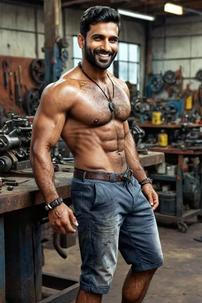 Flipped Chat AI – Чат с Киран Торк