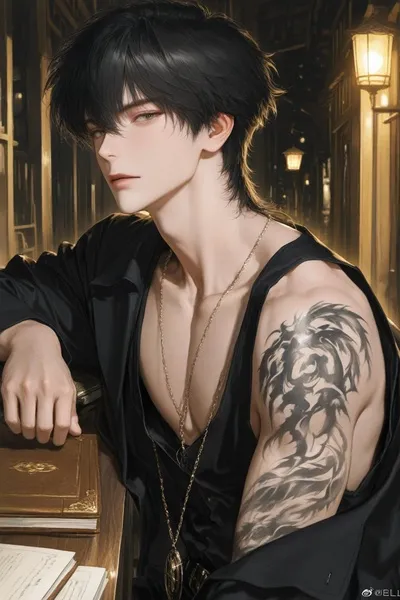 Flipped Chat AI – Chatta med Ren Song