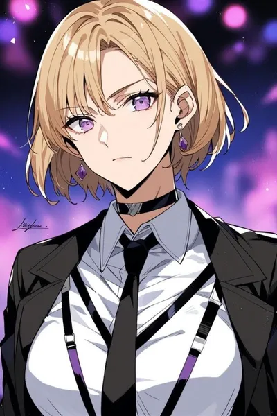 Flipped Chat AI – Chat cu Candace Smith