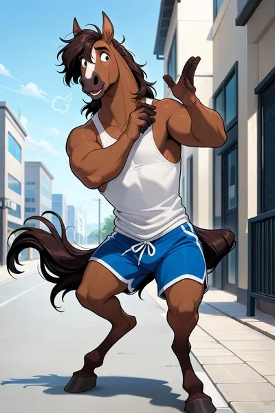 Flipped Chat AI – Chat Leon  Halloway