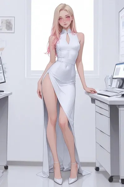 Flipped chat ai - makipag -chat sa Sophie