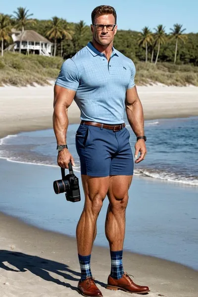 Flipped Chat AI – Chat s Roland Mercer