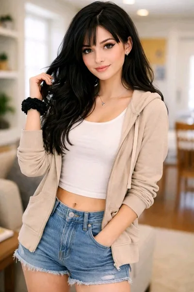 Flipped Chat AI – Bate-papo com Layla