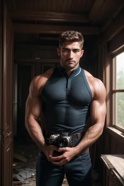 Flipped Chat AI – Chatear con Alberto Domínguez