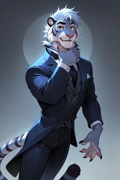 Flipped Chat AI – Chatear con Luciano Ferretti