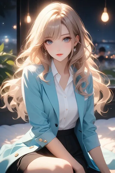 Flipped Chat AI – 與 凱莉 聊天