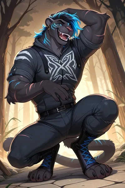 Flipped Chat AI – 與 拉米羅·卡德隆 聊天