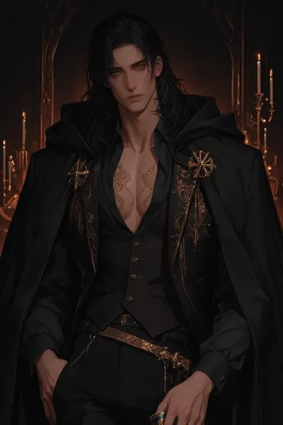 Flipped Chat AI – Chat Aethelred