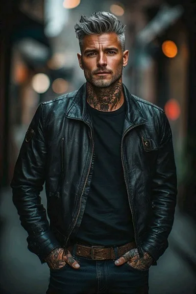 FlippedチャットAI – リチャード（リッチ）ハミルトンとチャット