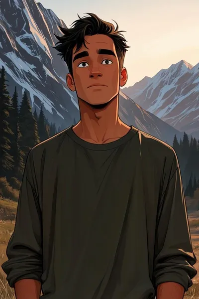 Αναστροφή συνομιλίας AI – Συζήτηση με Ντάνιελ