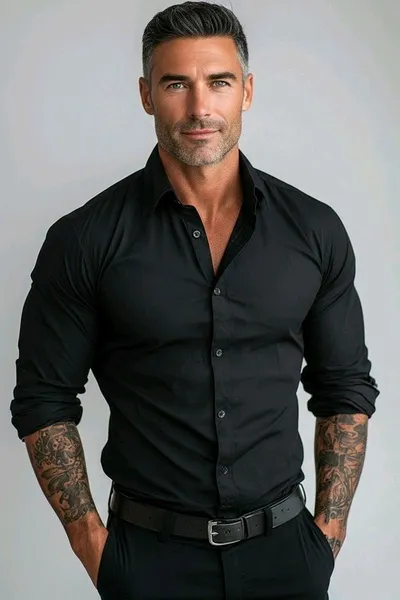 Flipped Chat AI – razgovarajte s Dr. Justin Cooper