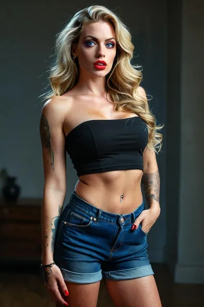 Flipped Chat AI – Discuter avec Julie Parson